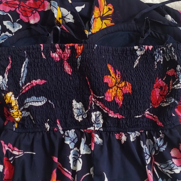 Band of gypsies Jumpsuit - Picture 3 of 5